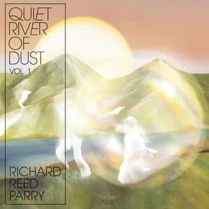 Quiet river of dust : vol. 1